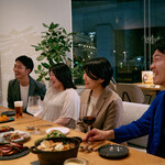 BISTRO＆CAFE Bonheur - 