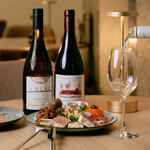 BISTRO＆CAFE Bonheur - 