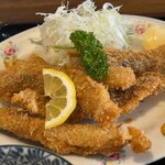 千石食堂 - 料理写真: