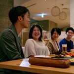 BISTRO＆CAFE Bonheur - 