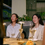 BISTRO＆CAFE Bonheur - 