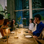 BISTRO＆CAFE Bonheur - 