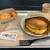 eggslut - 料理写真:フェアファックス サンド ハッシュドポテト付 1,290円