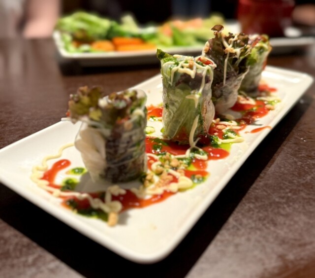 ASIAN DINNING HATY HATY Nihonbashi Ten photo 2