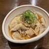 縁屋 - 鶏皮ポン酢