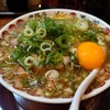 尾張ラーメン 第一旭 錦店