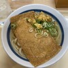 麺乃庄つるまる饂飩 淡路町店
