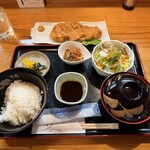 圭 - とんかつ定食