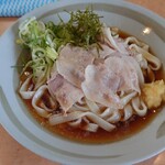 きしめん 住よし - 