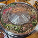 도깨비불고기 - 