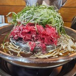 도깨비불고기 - 