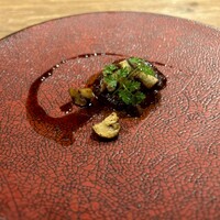 鉄板焼 美安 川崎 - 