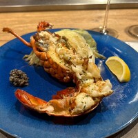 鉄板焼 美安 川崎 - 