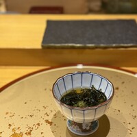 北陸の鮨 飛泉 - 