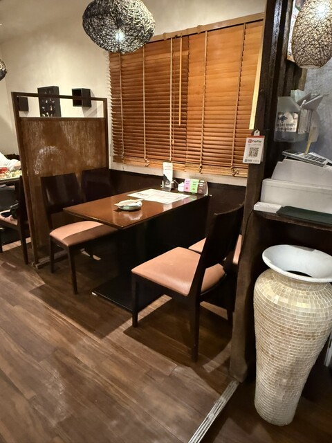 ASIAN DINNING HATY HATY Nihonbashi Ten photo 5