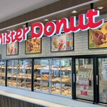 ミスタードーナツ - 