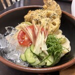 篁園 - 料理写真: