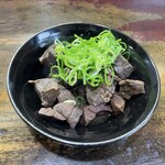 春駒 - やおぎも