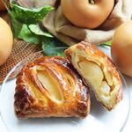 Boulanger Asano Ya Karuizawa Shinano Oiwake Ten - 신슈에서 자란 풍부한 일본 배 파이