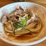 三好うどん - 