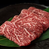 A5和牛 カメノコ