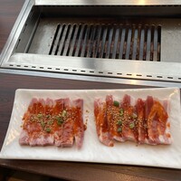 焼肉ぽんが 江ノ島 - 