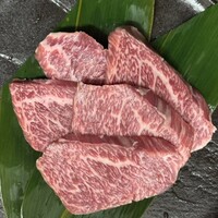 A5和牛 ササミ