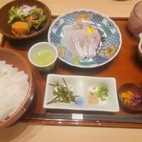 和食日和 おさけと - 