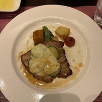 サバティーニ・ディ・フィレンツェ 大丸東京店 - 