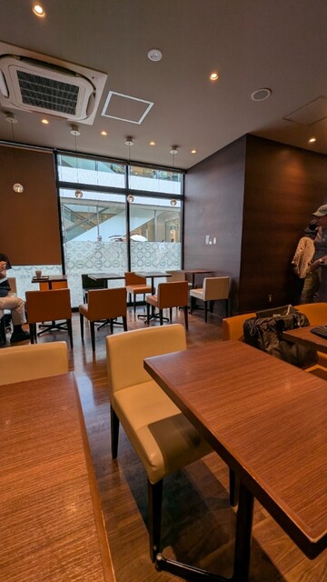BECK'S COFFEE SHOP Okachimachi Ten photo 4