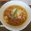 手打ち麺 やす田