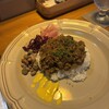 欧風カレーイナバ