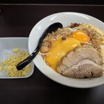 ラーメン 一心 - 