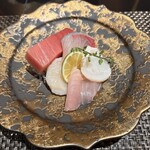 完全個室鮨和食かなうS - 