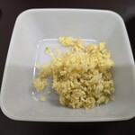 ラーメン 一心 - 