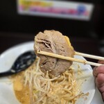 ラーメン 一心 - 