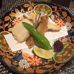 完全個室鮨和食かなうS - 