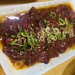 やきにくホルモン壱番 - 