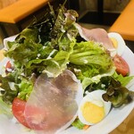 やきにくホルモン壱番 - 