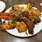 アムダスラビー 西葛西店 - 