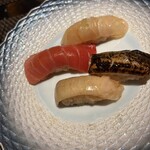 完全個室鮨和食かなうS - 