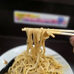 ラーメン 一心 - 