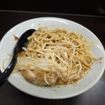 ラーメン 一心 - 