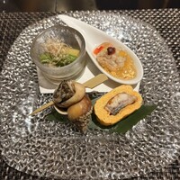完全個室鮨和食かなうS - 
