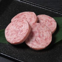 雲仙ハム