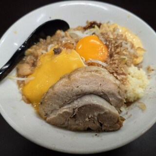 ラーメン 一心_1