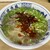 蘭州陳記牛肉麺 - 料理写真: