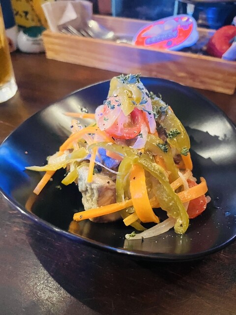 Osu no Tamari Bar CHARA photo 5