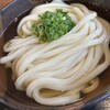 東かがわマルタツ手打ちうどん 伊座本店