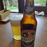 インド料理 EMPO - インドビール
